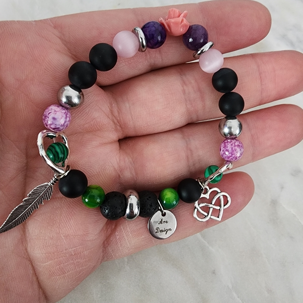 Women Bracelet handmade with good quality materials